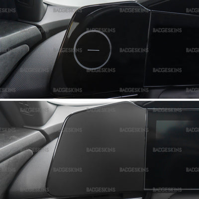 Hyundai - 7th Gen/7th Gen FL - Elantra N - Interior Trim Kit