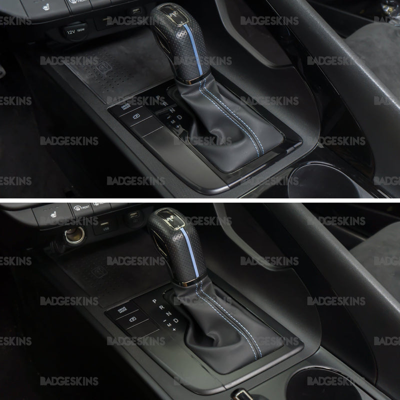 Hyundai - 7th Gen/7th Gen FL - Elantra N - Interior Trim Kit