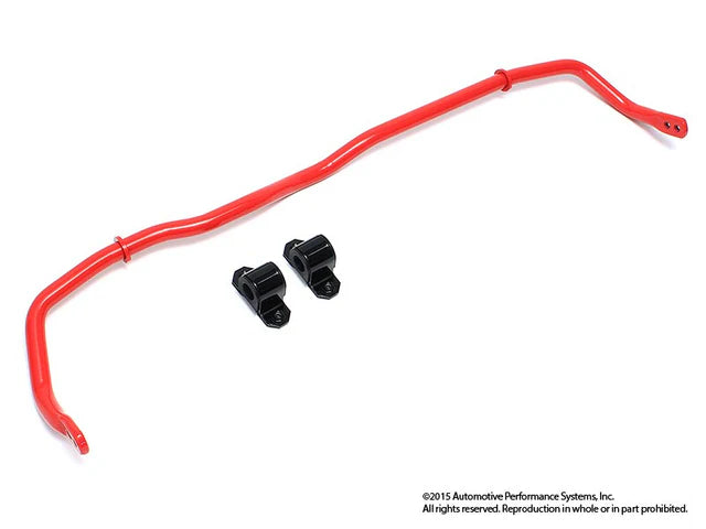 NEUSPEED - Anti-Sway Bar | Front 25mm • MQB AWD