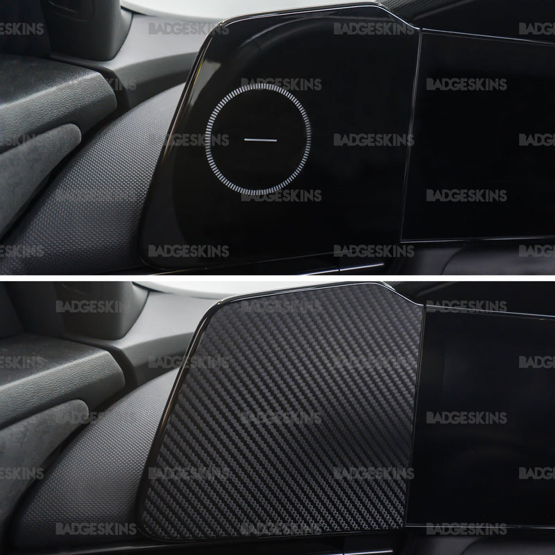 Hyundai - 7th Gen/7th Gen FL - Elantra N - Interior Trim Kit
