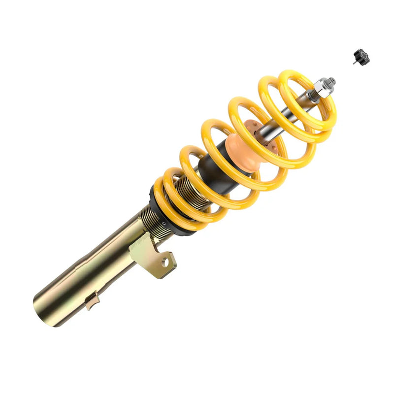 ST Suspensions Coilover Kit - XA • MQB Golf R Mk7/Mk7.5