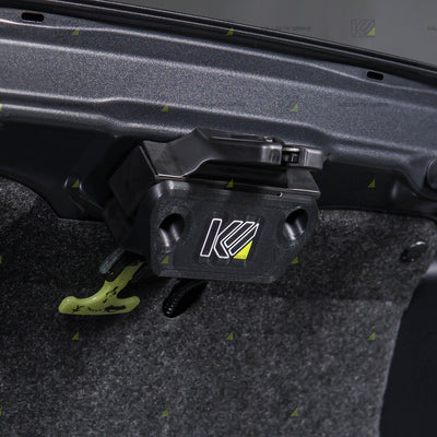 Trunk Pull Handle