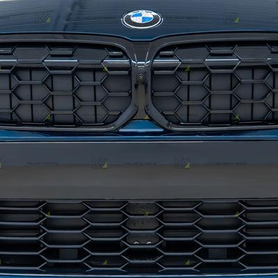 BMW - G20 LCI - M340i (Non ACC) - KW No Drill Center Mount License Plate Holder (2024+)