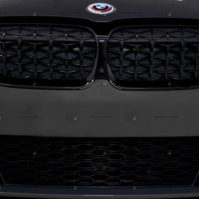 BMW - G20 Pre-LCI - M340i (Non ACC) - KW No Drill Center Mount License Plate Holder (2019-2023)