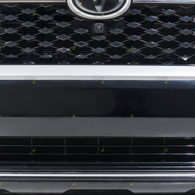 Toyota - Rav4 - KW No Drill Center Mount License Plate Holder (2024+)