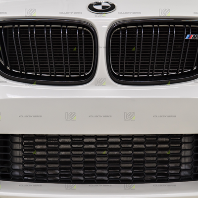 BMW - F87 - M2 OG  - KW No Drill Center Mount License Plate Holder (2016-2018)