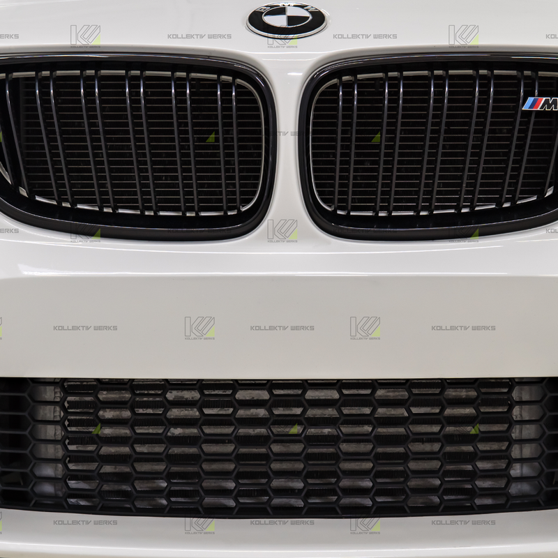 BMW - F87 - M2 OG  - KW No Drill Center Mount License Plate Holder (2016-2018)