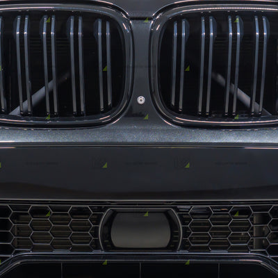 BMW - F97 - X3 MC - KW No Drill Center Mount License Plate Holder (2019+)