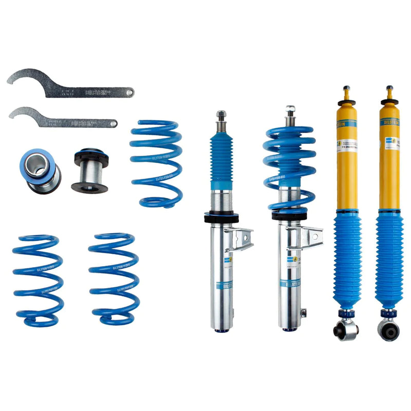 Bilstein Coilover Kit | B16 • MQB