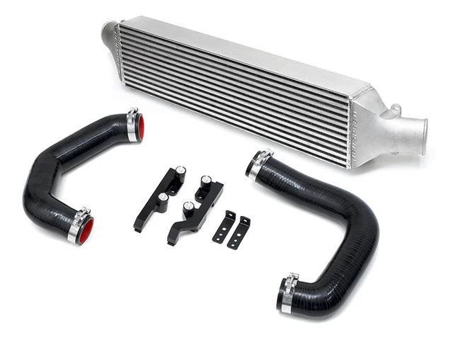 NEUSPEED - Front Mount Intercooler • Golf R Mk7/Mk7.5 (Stage 2)