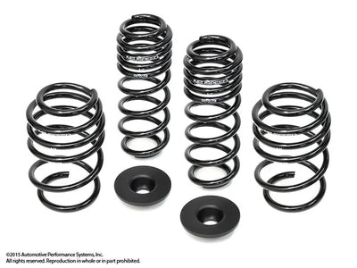 NEUSPEED - Lowering Springs Kit | Sport • MQB AWD