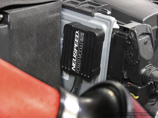 NEUSPEED - Power Module • 1.8L/2.0L TSI EA888.3