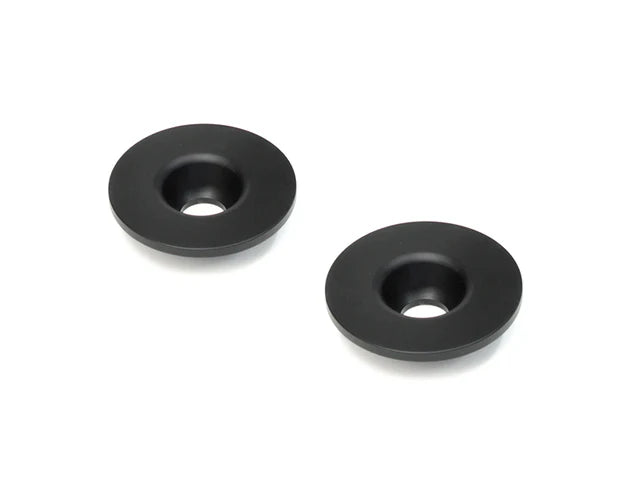 NEUSPEED - Spring Riser Pad Kit | Rear • PQ35/PQ46, MQB/MQBe