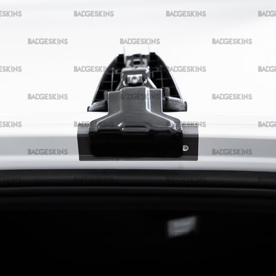 VW - MK8 - Golf - Roof Rack Paint Protection Kit