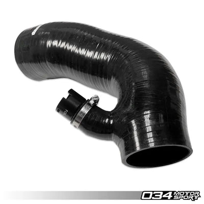 034Motorsport - Turbo Inlet Hose, VW Mk8 Golf R & Audi 8Y S3