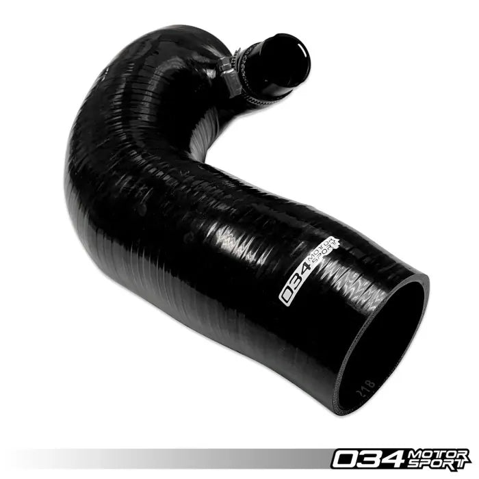 034Motorsport - Turbo Inlet Hose, VW Mk8 Golf R & Audi 8Y S3