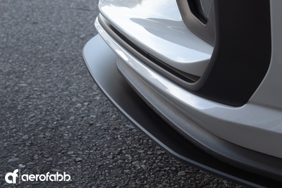 Aerofabb V2 Front Splitter (VW MK7.5 GTI)