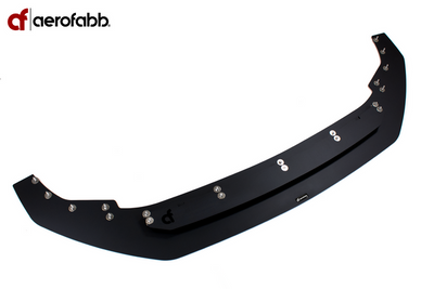 Aerofabb V2 Front Splitter (VW MK7.5 GTI)