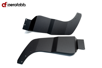 Aerofabb V2 Rear Diffuser Kit (VW MK7.5 GTI)