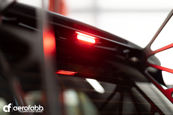 Comp Series | Plug-n-play Third Brake Light (MK7/MK7.5 GTI-R-GTD)