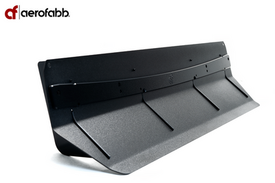 Aerofabb V2 Rear Diffuser Kit (VW MK7.5 GTI)